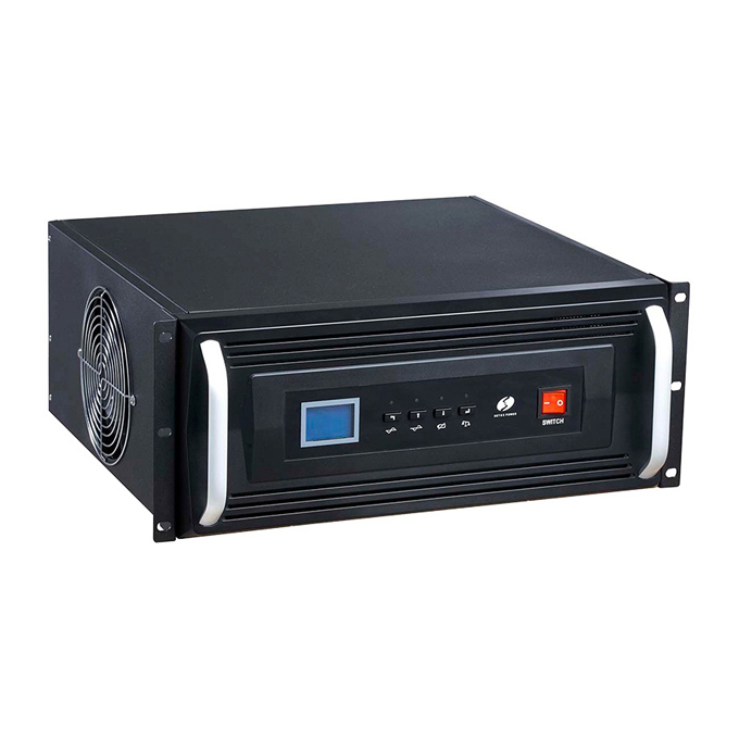 逆變電源IVS9000係列(4U)