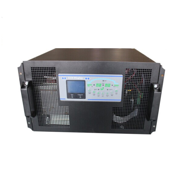 工頻逆變器(在線式/後備式)