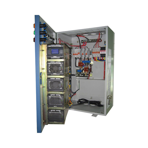 壁掛式通信電源