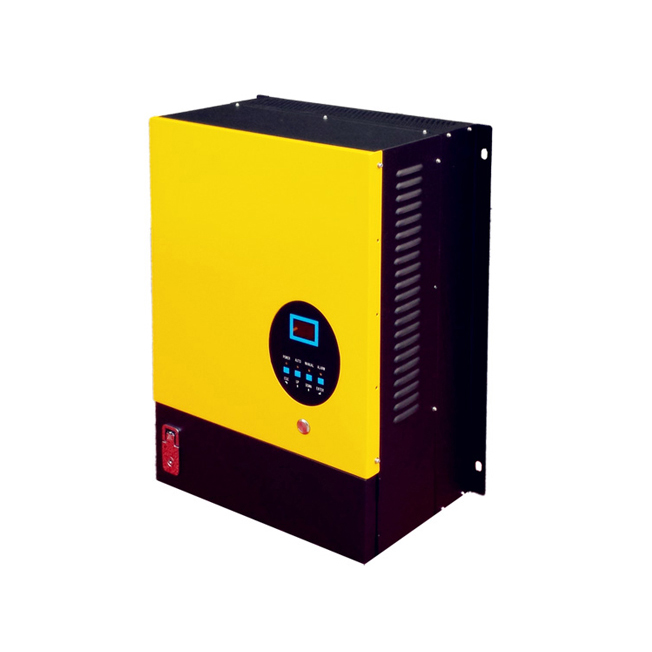 太陽能泵水逆變器(大功率)