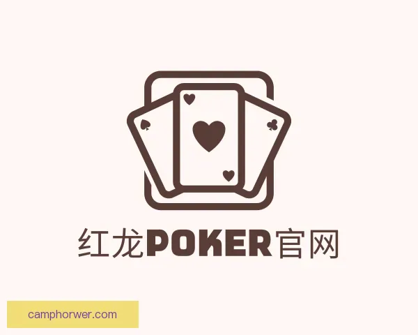 知道红龙poker